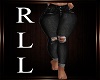 Button Up Jeans RLL v4