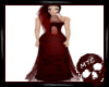 Cannibal Evening Gown