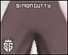 SG.Atai Pants  3