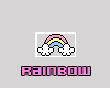 Rainbow <3