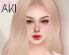 Aki Lydia Blonde