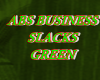 ABS GREEN BUSINESS 2