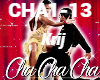Krij-Cha cha cha