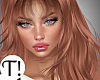 T! Emileih Ginger Bangs