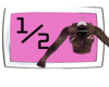 𝓥. Slither Blare 1/2