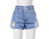 Kids Blue Jeans
