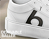 Hybrid Canvas Shoes