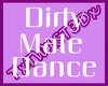 |Tx| Dirty Male Dance