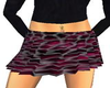 Toma Pleated Mini Skirt