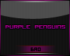 [Gao] Purple Penguins