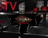 TV> Vampire Club Table