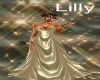[LWR]Prego Formal Dress