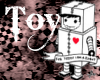 [Toy] I'm a robot.