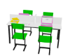 Pledge Desk