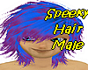 Speeky Hair M