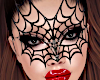 Spider Queen Mask
