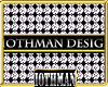 iOthman Design Bands