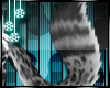 [S] Snow Leopard Tail V3
