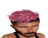 Moscow Pink Male Hair