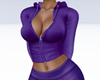 Fav Hoodie Purple