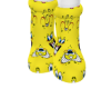 spongebob boot