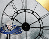 ✶Time BackHalo