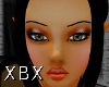 XBX Tabitha Skin