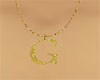 G-Gold Alphabe