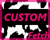 [F] Legacy Custom