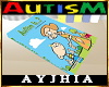 a" Autism Is.. ? BK