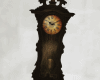 I. Animated Clock II