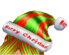 ~Oo Christmas Santa Hat