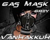 xVH_Gas Mask [Grey]