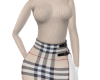 burbbry outfit set
