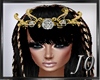 Cleopatra - Crown