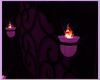 OBLIVION_wall  candles