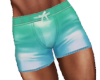 Muscle Beach Shorts (v2)