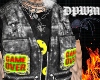 Game Over Tac