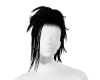 ! B Goth Black