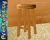 [PK] Kitchen stool BBT