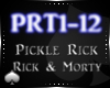 [♠] Pickle Rick Trap