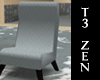 T3 Zen ShizukaRetroChair