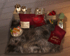 Christmas RomanticPicnic