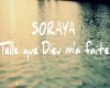 Soraya-TelDieuFaite D/S