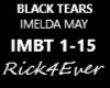 BLACK TEARS