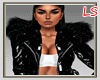 ! Leona Sexy Jacket