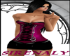 *LY* Hot Corset Dress