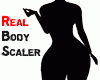 Real Body Scaler V2
