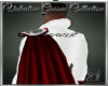 Valentine Groom Cloak