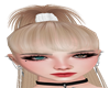 MS Luisa Blonde